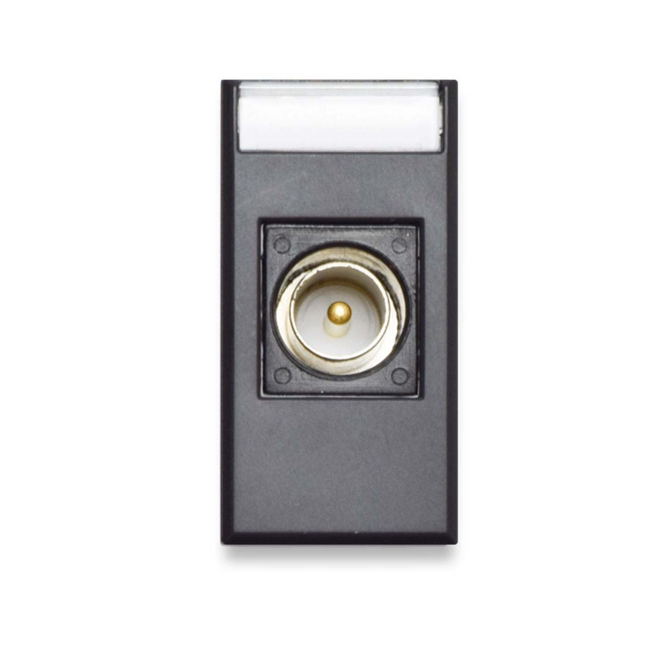 AVE - AVE445096IM PRESA TV/SAT DIRE.IEC MASC.TEKLA.1M