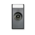 AVE - AVE445096M PRESA TV/SAT DIRE.IEC MASC.TEKLA 1M