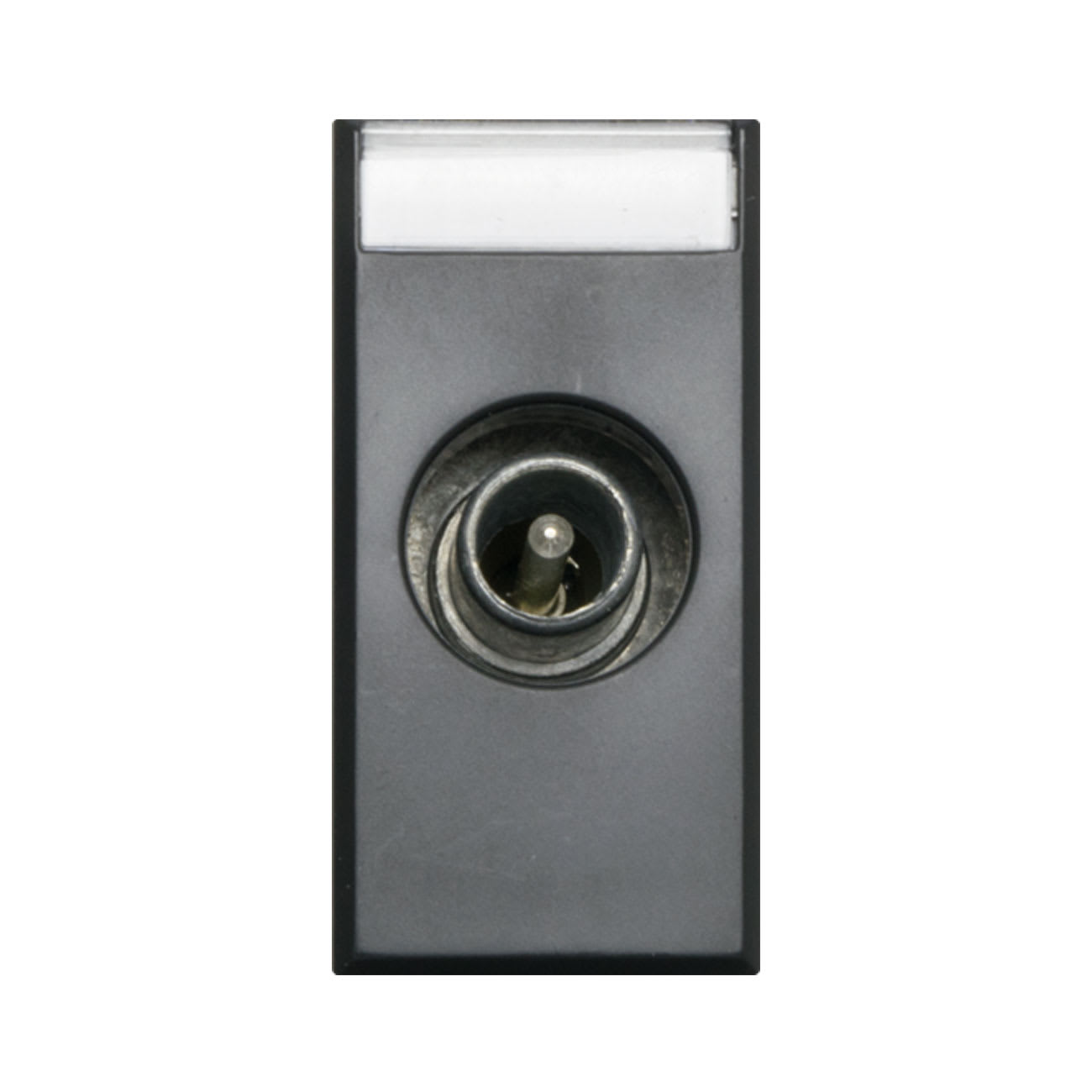 AVE - AVE445096M/DB10 PRESA TV PASS.10DB MASCH.TEKLA 1M