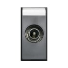 AVE - AVE445096M/DB6 PRESA TV PASS.6DB MASCH.TEKLA 1M