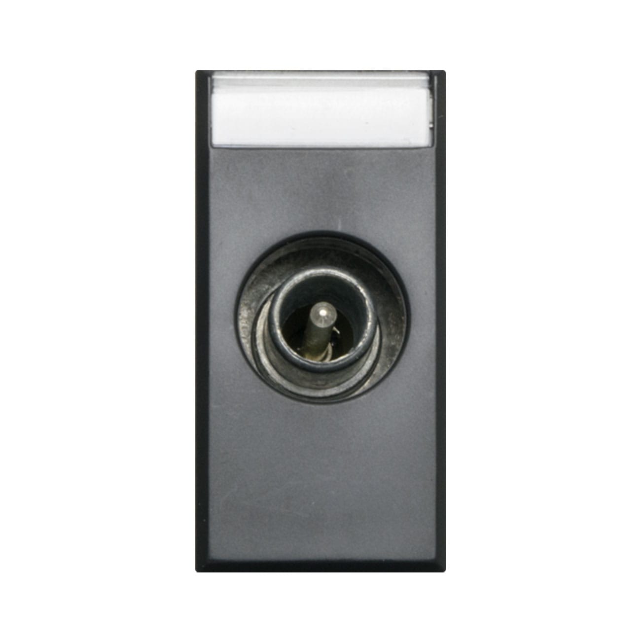 AVE - AVE445096M/DB6 PRESA TV PASS.6DB MASCH.TEKLA 1M