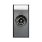 AVE - AVE445096M/DB6 PRESA TV PASS.6DB MASCH.TEKLA 1M