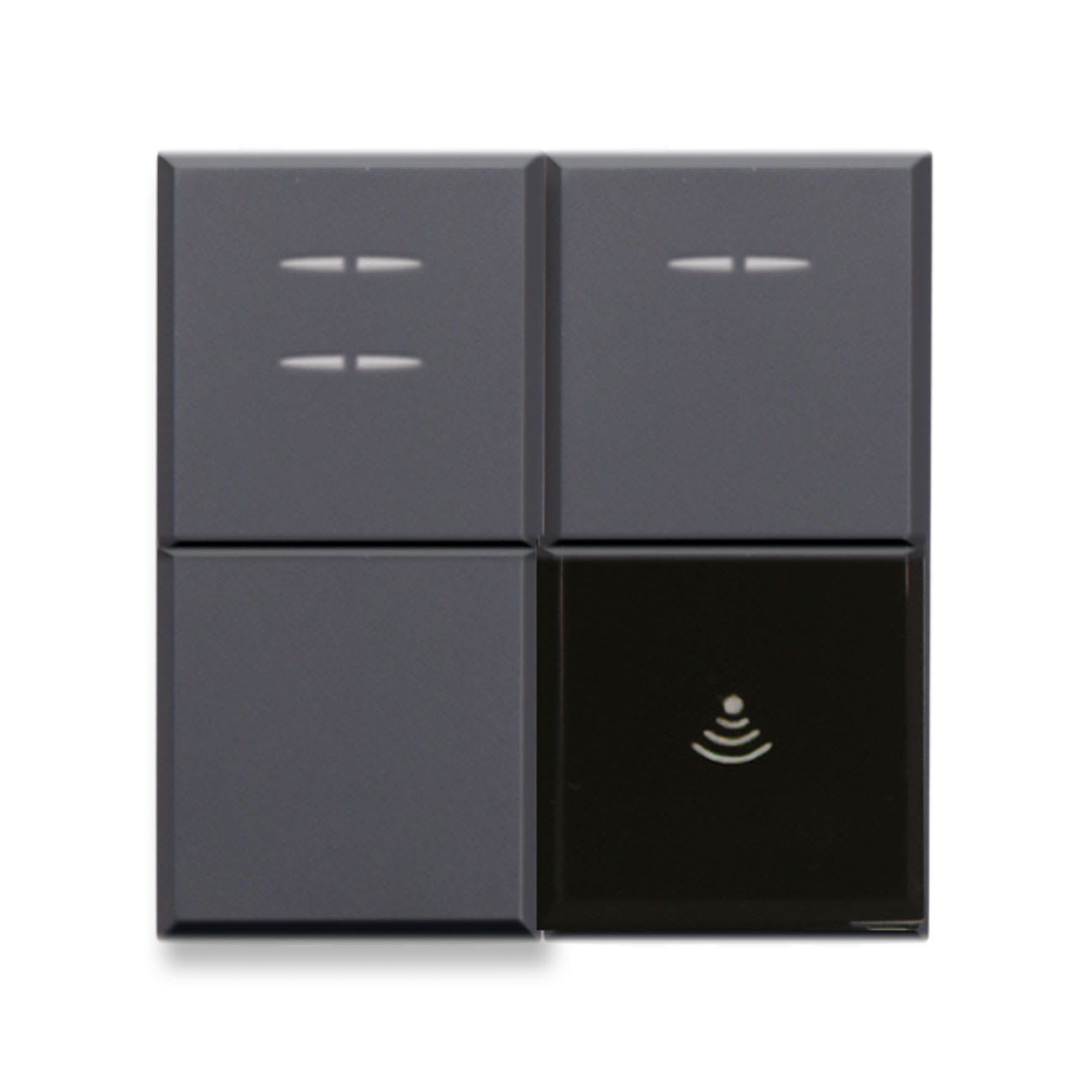 AVE - AVE445AB-IRT TRASMETTITORE IR PER HVAC TEKLA 2M