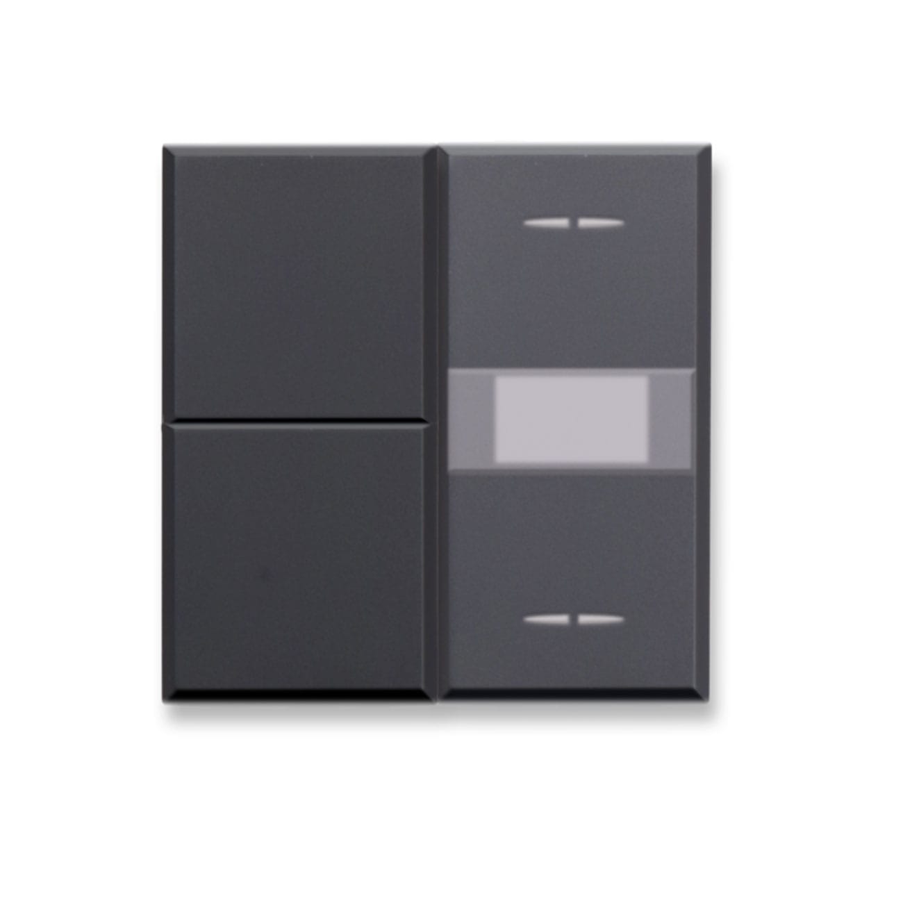 AVE - AVE445ABRT01 ATTUATORE MOTORE TAPP. 1CH TEKLA 2M