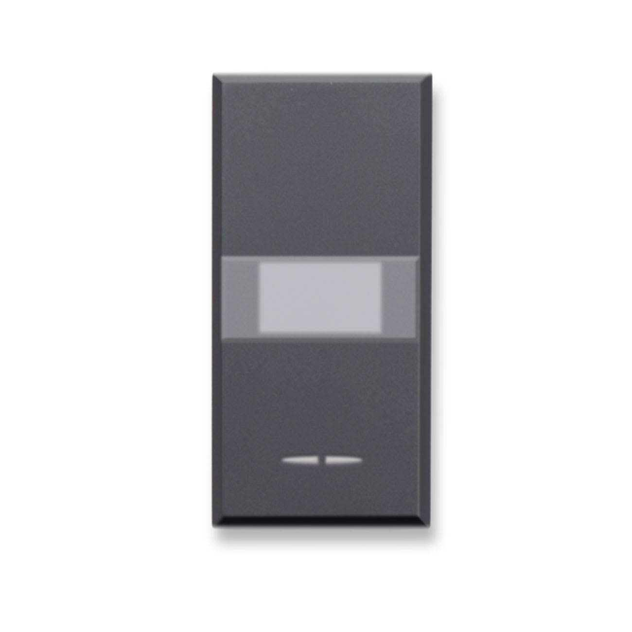 AVE - AVE445ELA01 TASTO BUS ILLUMIN. 1 FUNZ. TEKLA 1M