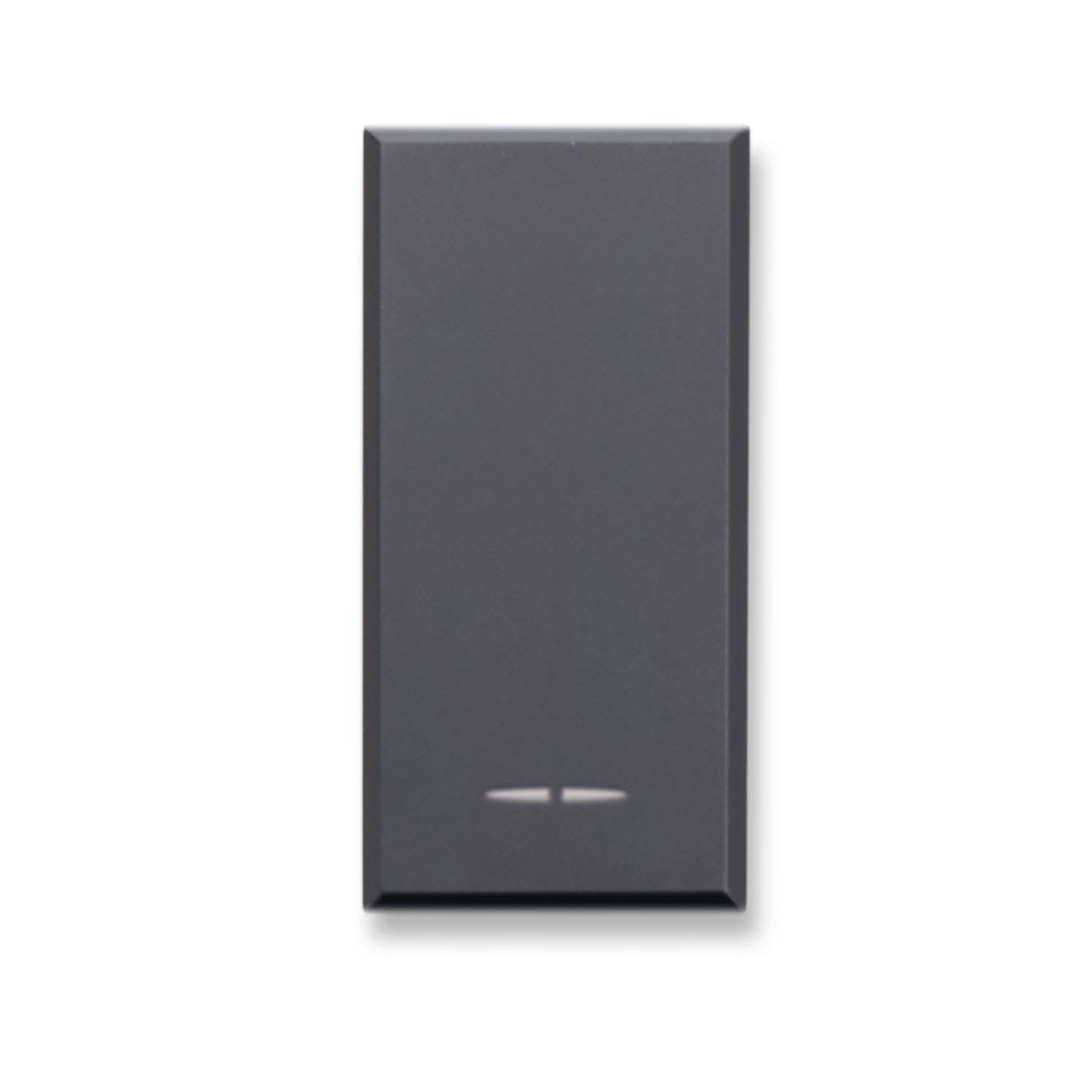 AVE - AVE445ELA01-C TASTO AVEBUS 1 FUNZIONE    TEKLA 1M