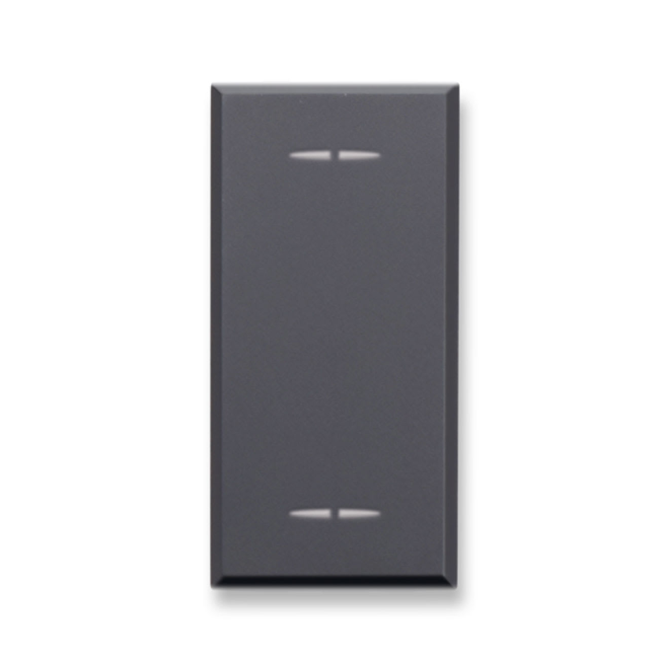 AVE - AVE445ELA02-C TASTO AVEBUS 2 FUNZIONI    TEKLA 1M