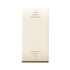 AVE - AVE449001 INTERRUTTORE 1P 16AX ILLU. CLASS 1M