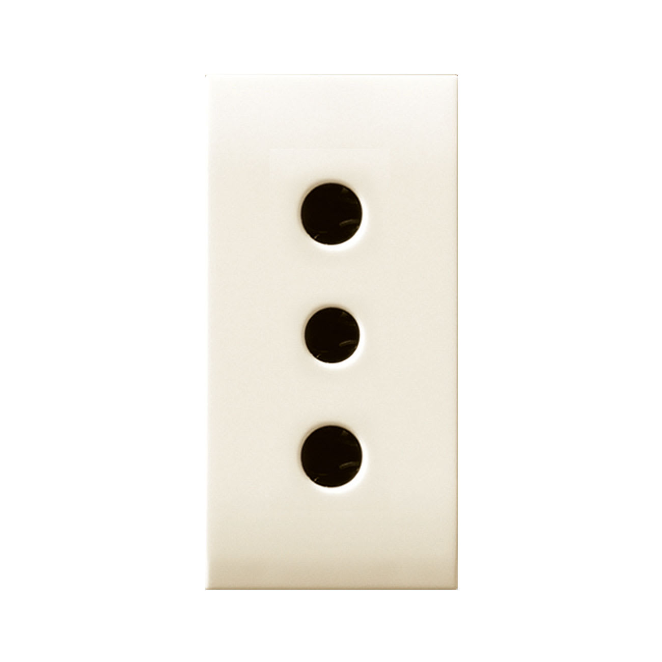 AVE - AVE449006TS PRESA ST.ITALIANO 2P+T 10A CLASS 1M