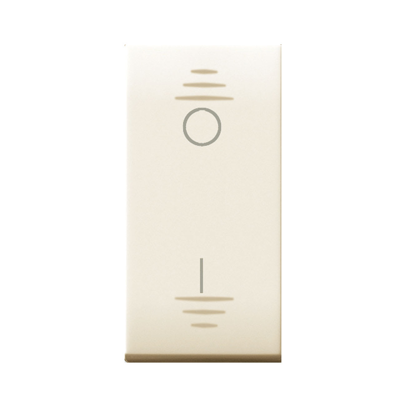 AVE - AVE449010 INTERRUTTORE 2P 16AX ILLU. CLASS 1M