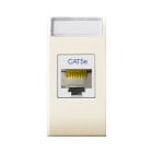 AVE - AVE449027C5E PRESA RJ45 CAT.5E UTP AVE CLASS 1M