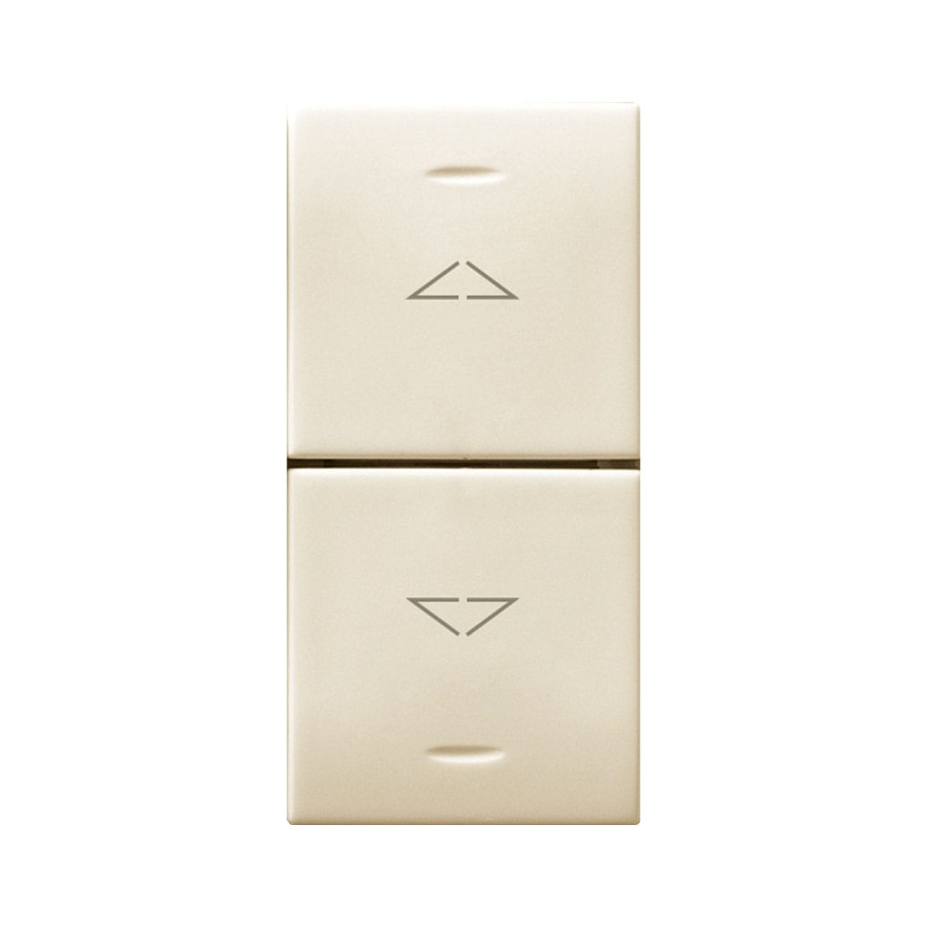 AVE - AVE449053 COMMUTATORE PULSANT.1P 1M CLASS44