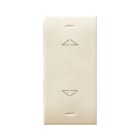 AVE - AVE449053BS COMMUT.PUL.BASCULA 1P 10A CLASS 1M