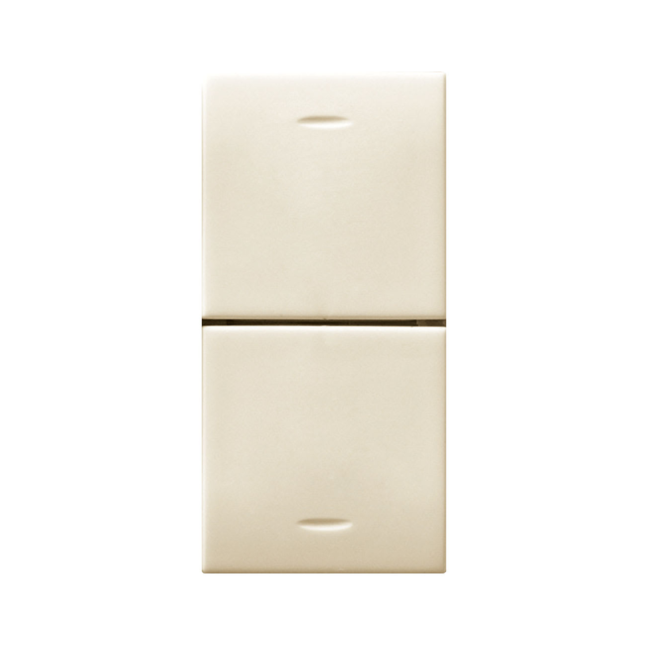 AVE - AVE449056 DOPPIO PULS. 1PNA+1PNA 10A CLASS 1M