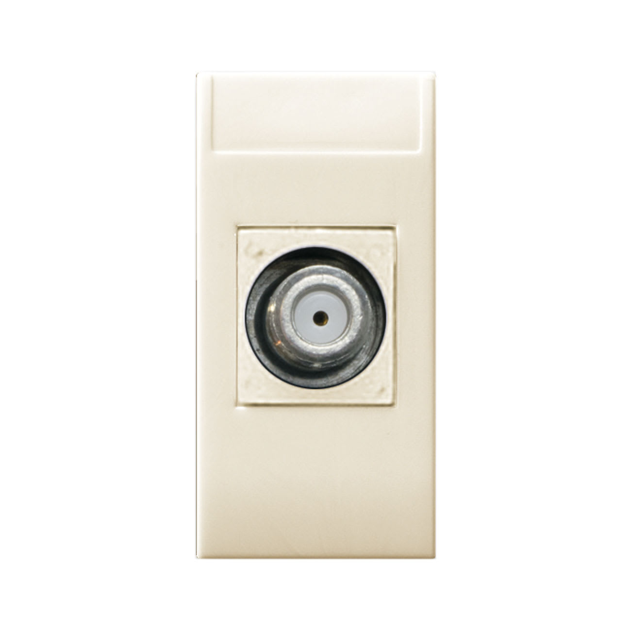 AVE - AVE449096F PRESA TV/SAT DIR. F FEMM. CLASS 1M