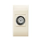 AVE - AVE449096F PRESA TV/SAT DIR. F FEMM. CLASS 1M