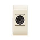 AVE - AVE449096IF PRESA TV/RD DIRE.IEC FEMM. CLASS 1M