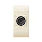 AVE - AVE449096IF PRESA TV/RD DIRE.IEC FEMM. CLASS 1M