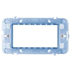 AVE - AVE44A04 SUPPORTO UNIVERSALE CON VITI S44 4M