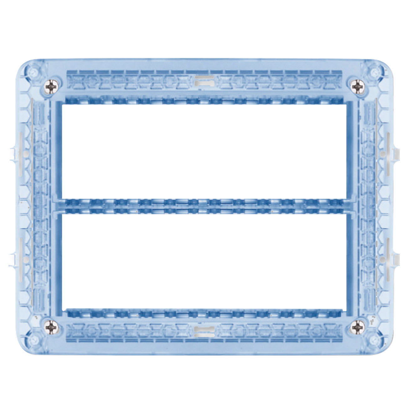 AVE - AVE44A12 ARMATURA CON VITI X BL05P S44 6+6M