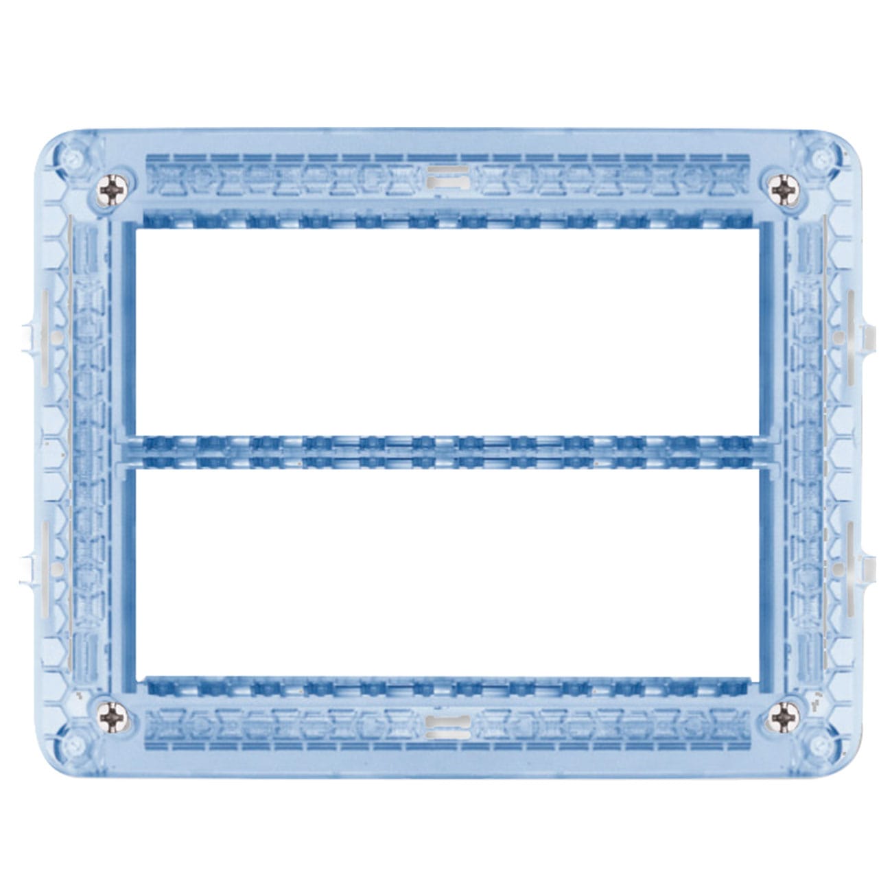 AVE - AVE44A12 ARMATURA CON VITI X BL05P S44 6+6M