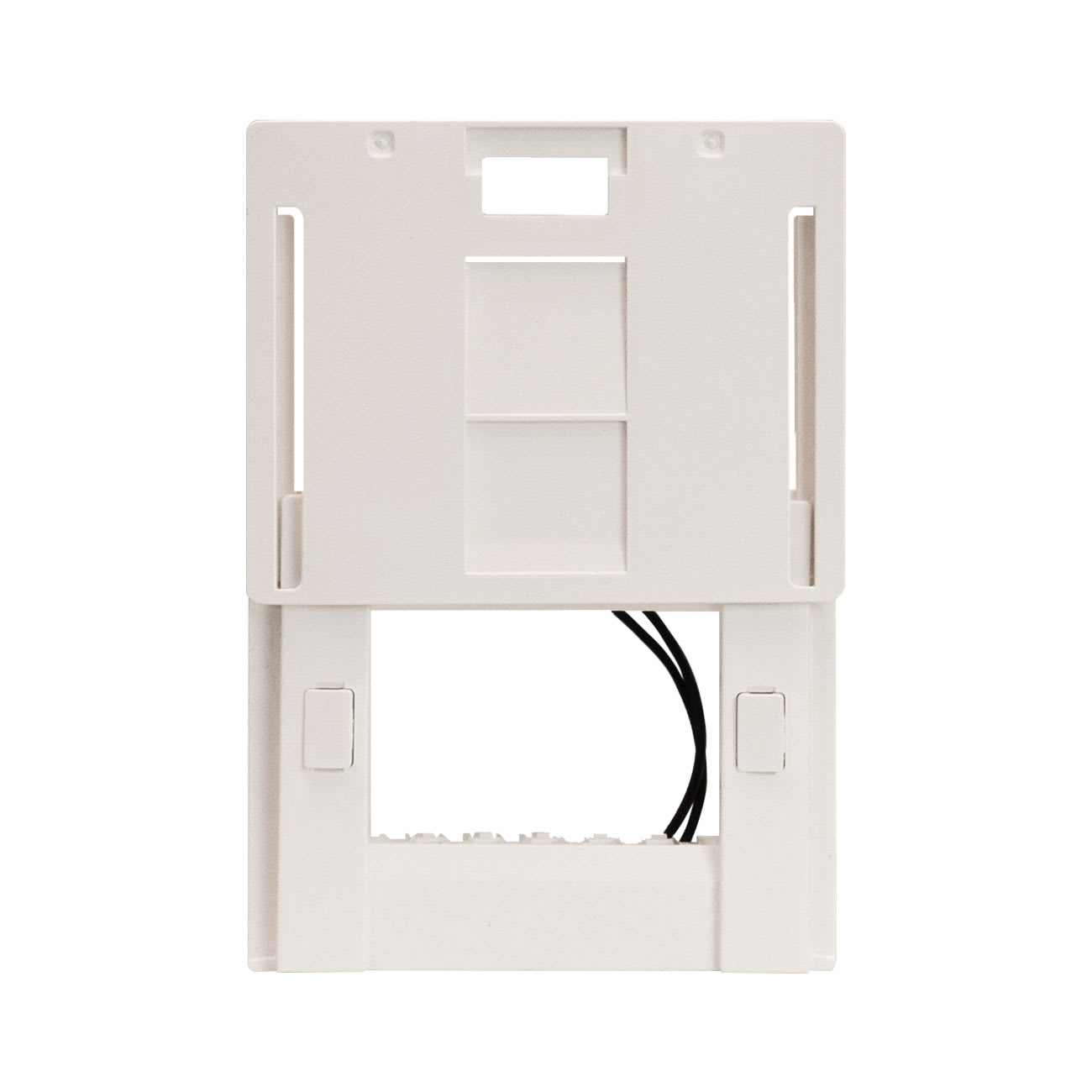 AVE - AVE44ATC03B SUPPORTO  BIANCO XPL.SCIVOLO S44 3M
