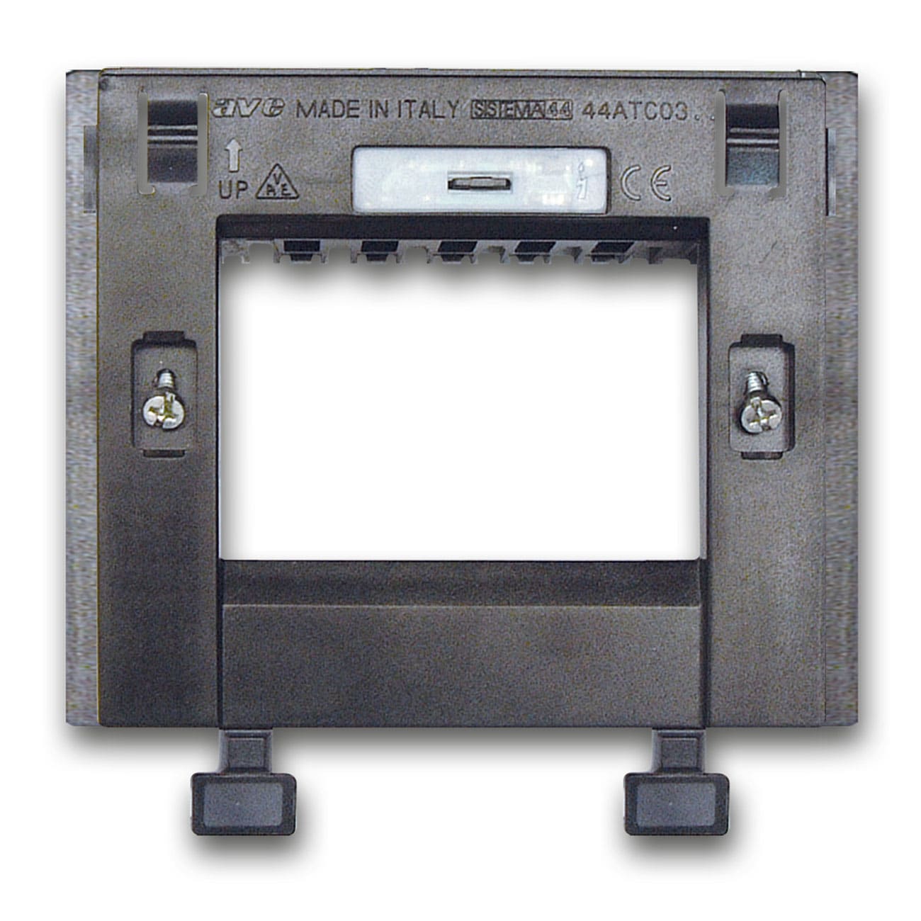 AVE - AVE44ATC03GSL SUPPORTO GRIGIO XPL.SCIVOLO S44 3M