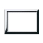 AVE - AVE44CR3CR CORNICE CROMO X ZAMA E PERSONAL 3M