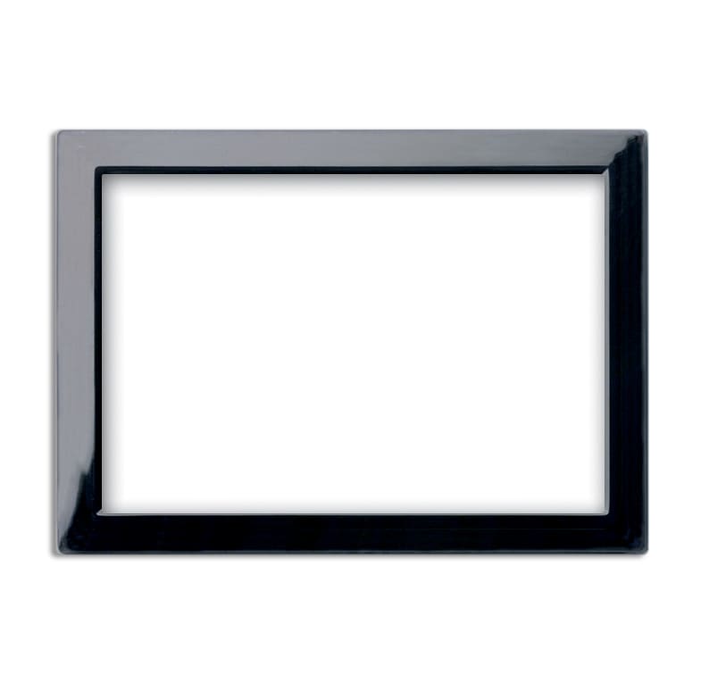 AVE - AVE44CR3N CORNICE NERA X ZAMA E PERSONAL 3M