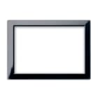 AVE - AVE44CRV3N CORNICE NERA X PLACCHE VERA 3M