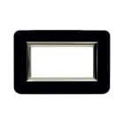 AVE - AVE44P04NAL PLACCA PERSONAL44 NERO ASSOLUTO 4M