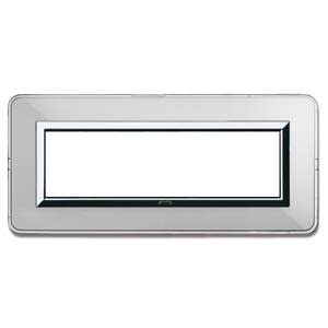 AVE - AVE44P07ALS PLACCA PERSONAL44 ALLUMINIO NAT. 7M