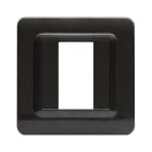 AVE - AVE44P31GSM PLACCA TECN.44 GRIGIO SCURO MET. 1M