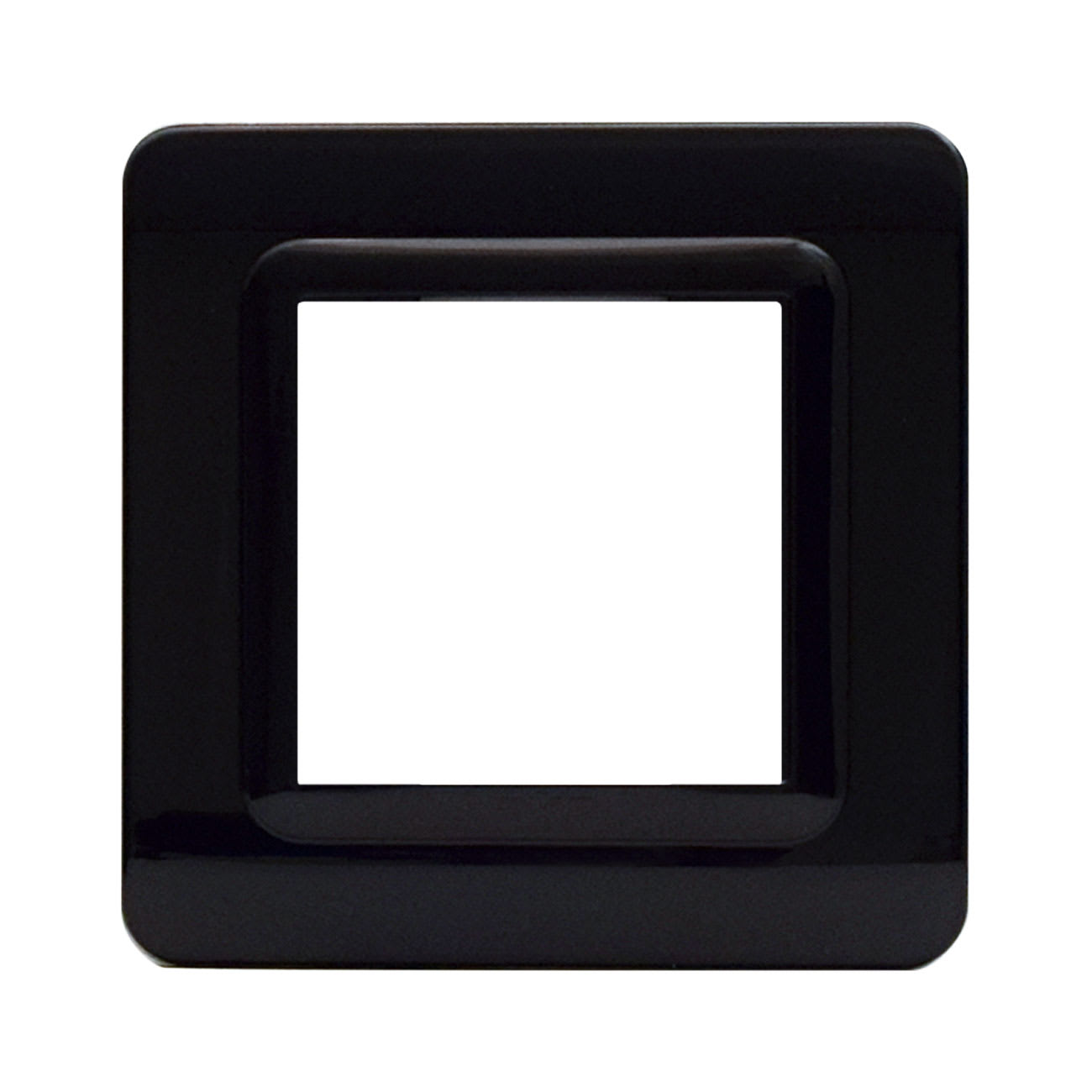 AVE - AVE44P32GSL PLACCA TECN.44 GRIGIO SCURO LUC. 2M