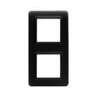 AVE - AVE44P34GTK PLACCA TECN.44 GRIGIO TEKLA 2+2M