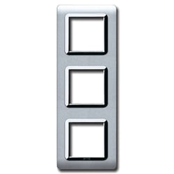 AVE - AVE44P36ALS PLACCA TECN.44 ALLUM.COR.CRO.2+2+2M