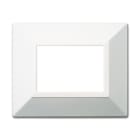 AVE - AVE44P93BMC PLACCA ZAMA44 BIANCO MICALIZZATO 3M