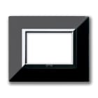 AVE - AVE44P93NAL PLACCA ZAMA44 NERO ASSOLUTO 3M