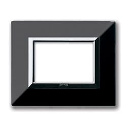 AVE - AVE44P93NAL PLACCA ZAMA44 NERO ASSOLUTO 3M