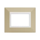 AVE - AVE44P93PERS PLACCA ZAMA44 PERSONALIZZABILE 3M