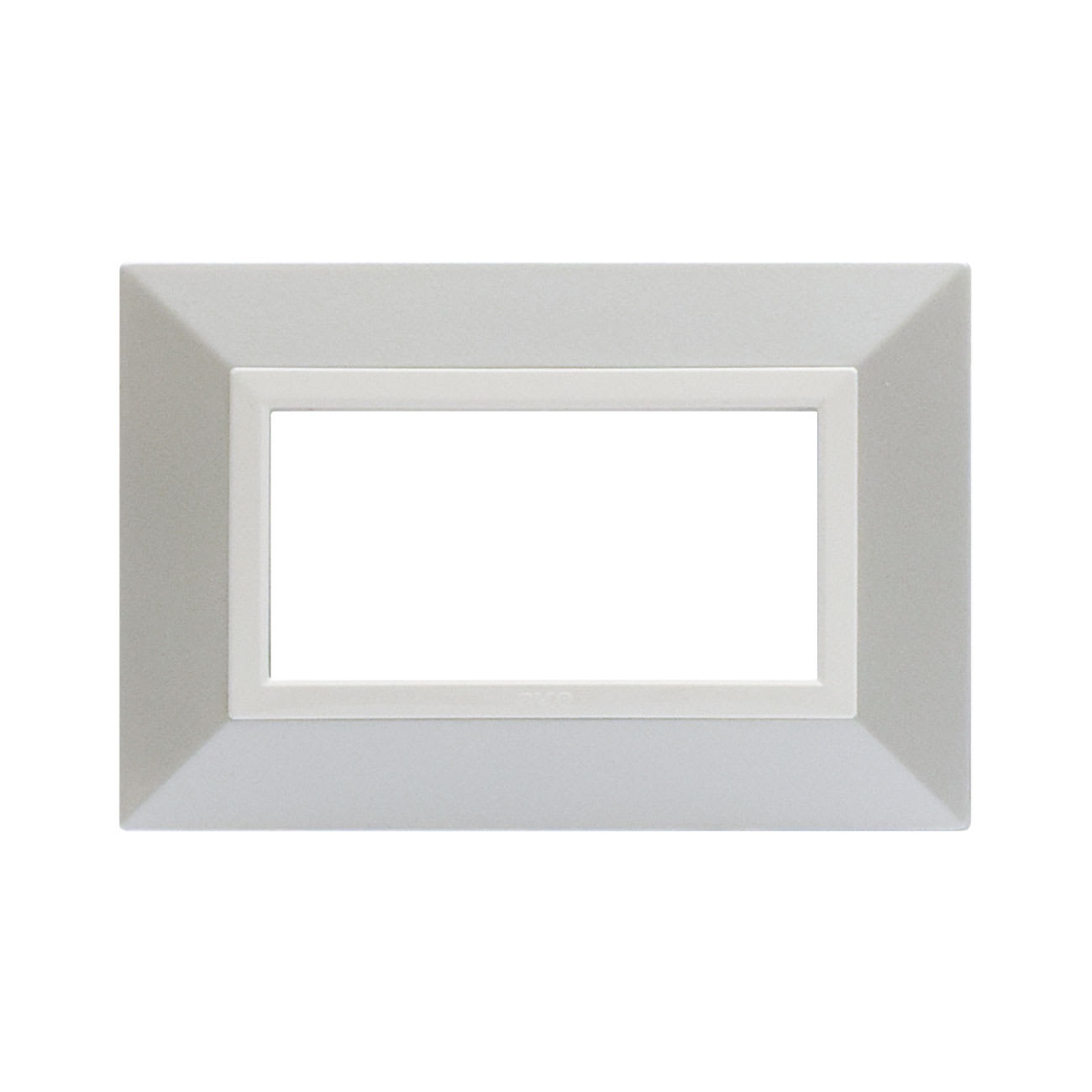 AVE - AVE44P94BMC PLACCA ZAMA44 BIANCO MICALIZZATO 4M