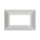 AVE - AVE44P94BMC PLACCA ZAMA44 BIANCO MICALIZZATO 4M