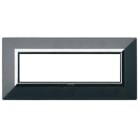 AVE - AVE44P97GSM PLACCA ZAMA44 GRIGIO SCURO META. 7M