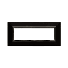 AVE - AVE44P97GTK PLACCA ZAMA44 GRIGIO TEKLA 7M