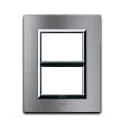 AVE - AVE44PA33ALS PLACCA VERA44 ALLUM. NATURALE 3+3M