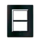 AVE - AVE44PA33ANS PLACCA VERA44 ALLUM. ANTRACITE 3+3M