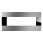 AVE - AVE44PA7ALS/FM PLACCA VERA44 ALLUM.NAT.X FILO M.7M