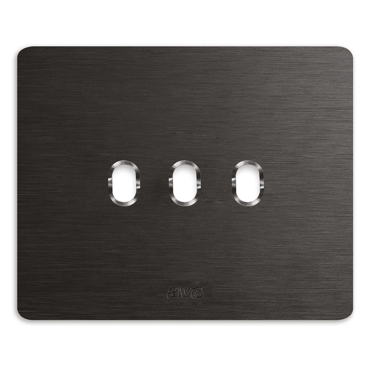 AVE - AVE44PAN03ANS PLACCA NEW STYLE ALLUM.ANTRAC. 3COM
