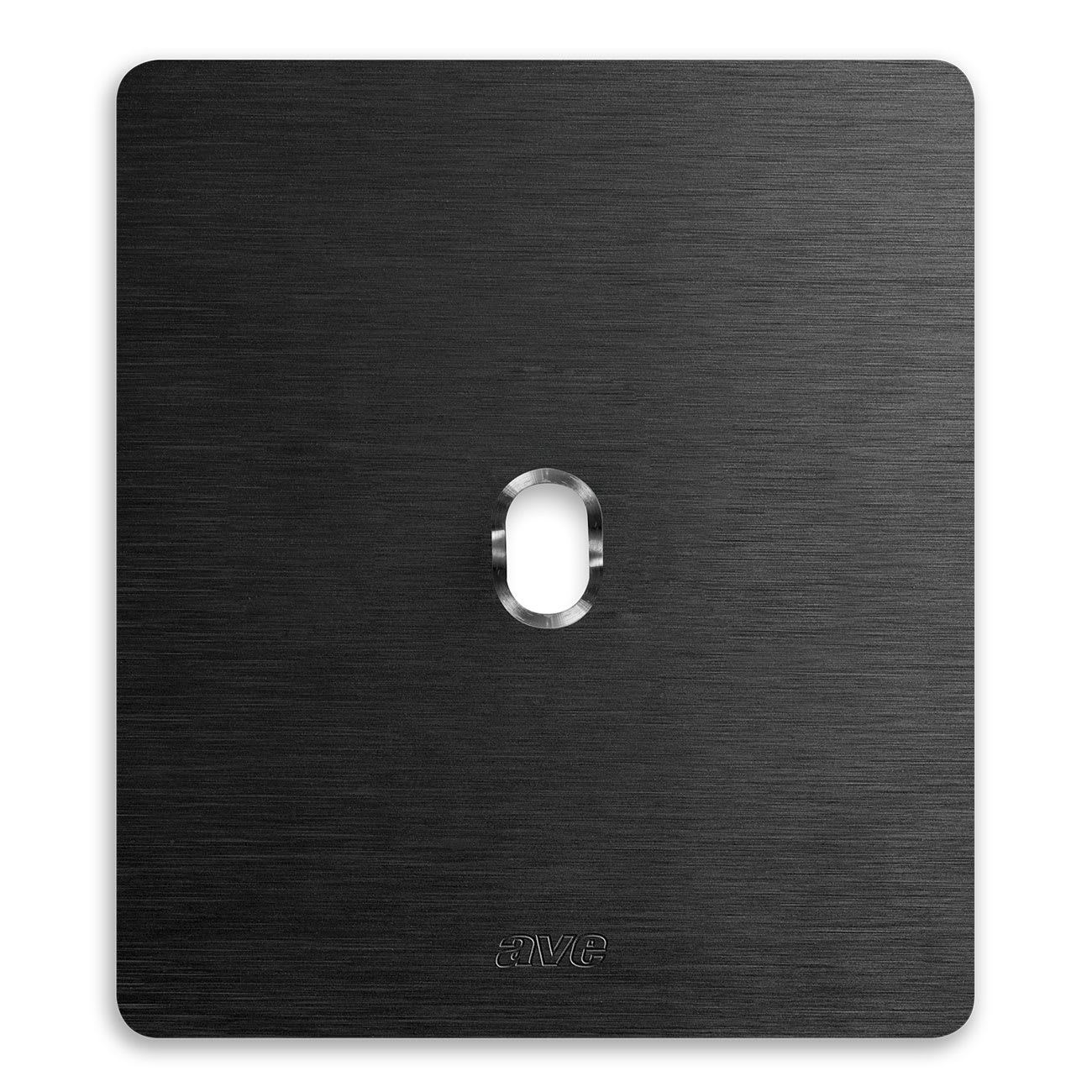 AVE - AVE44PANT21ANS PLACCA NEW STYLE ALLUM.ANTRAC. 1COM