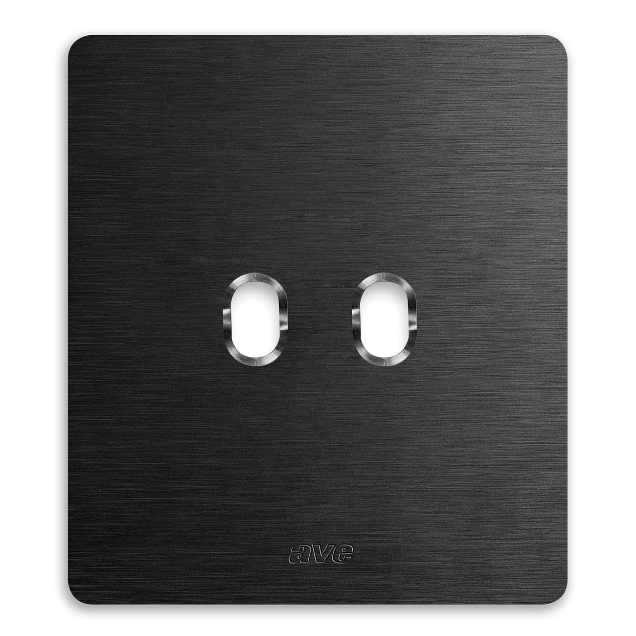 AVE - AVE44PANT22ANS PLACCA NEW STYLE ALLUM.ANTRAC. 2COM